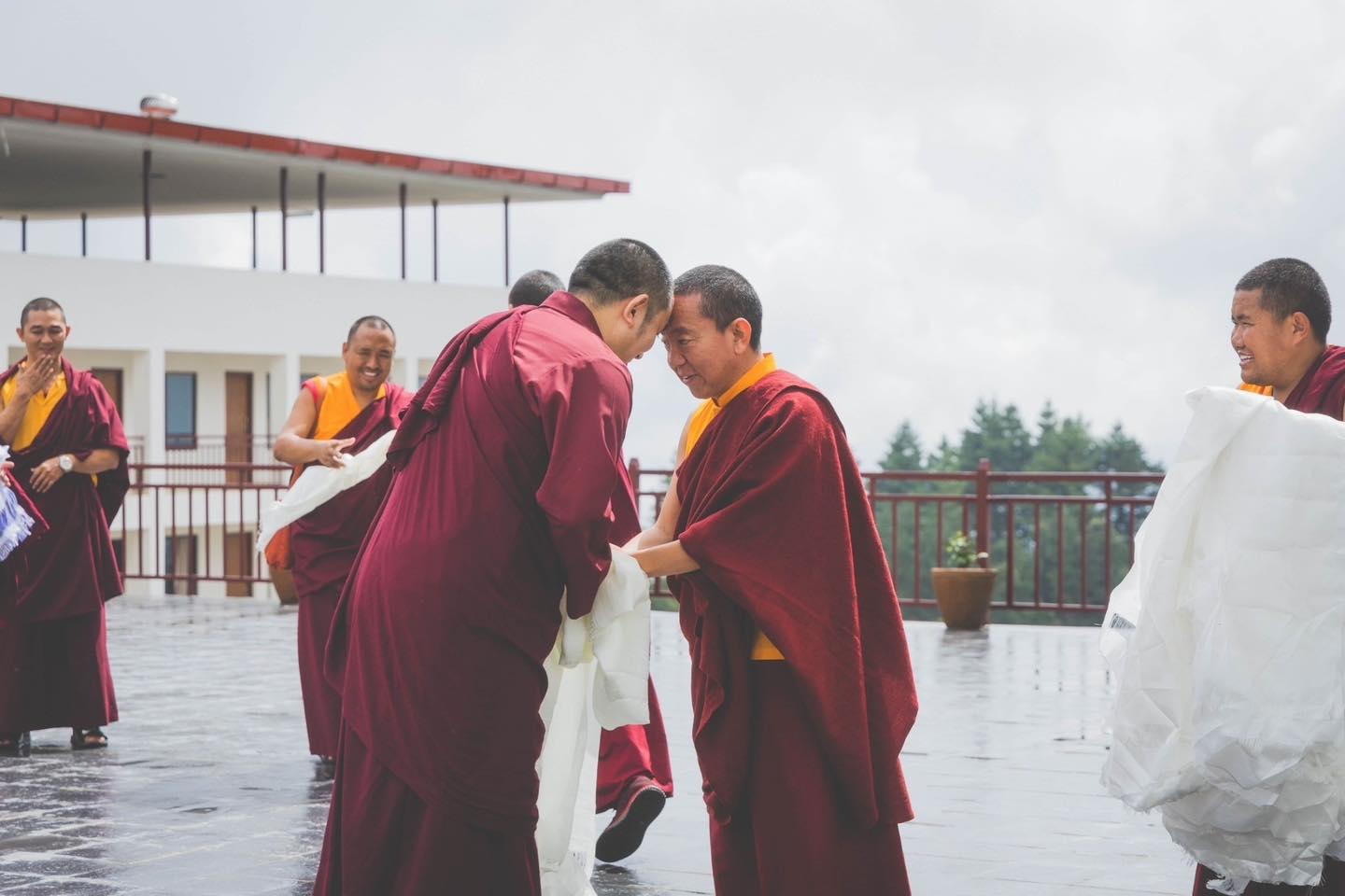 9/28-10/7 秋季尼泊爾朝聖之旅 記錄 —，照片46/67