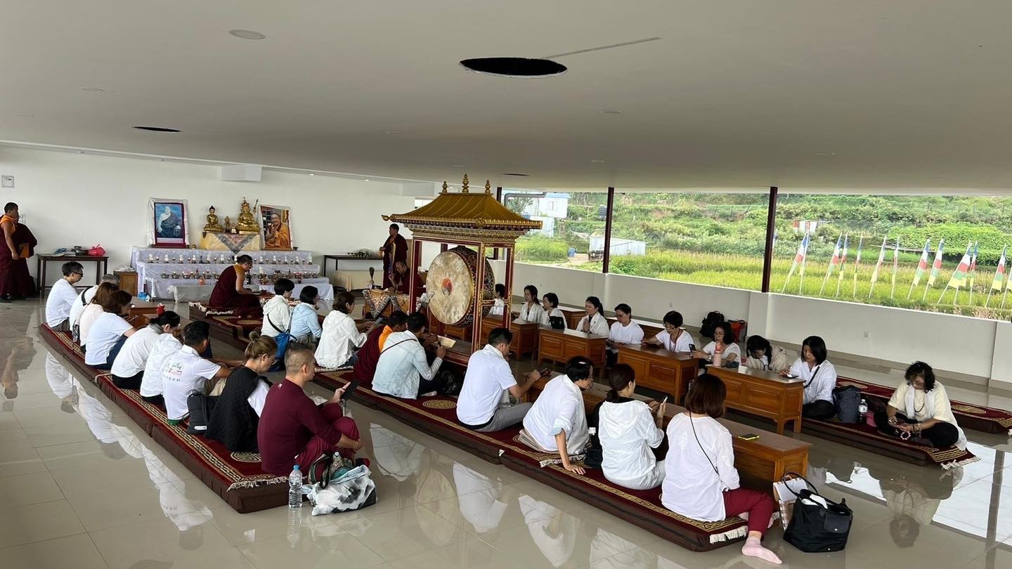 9/28-10/7 秋季尼泊爾朝聖之旅 記錄 —，照片48/67