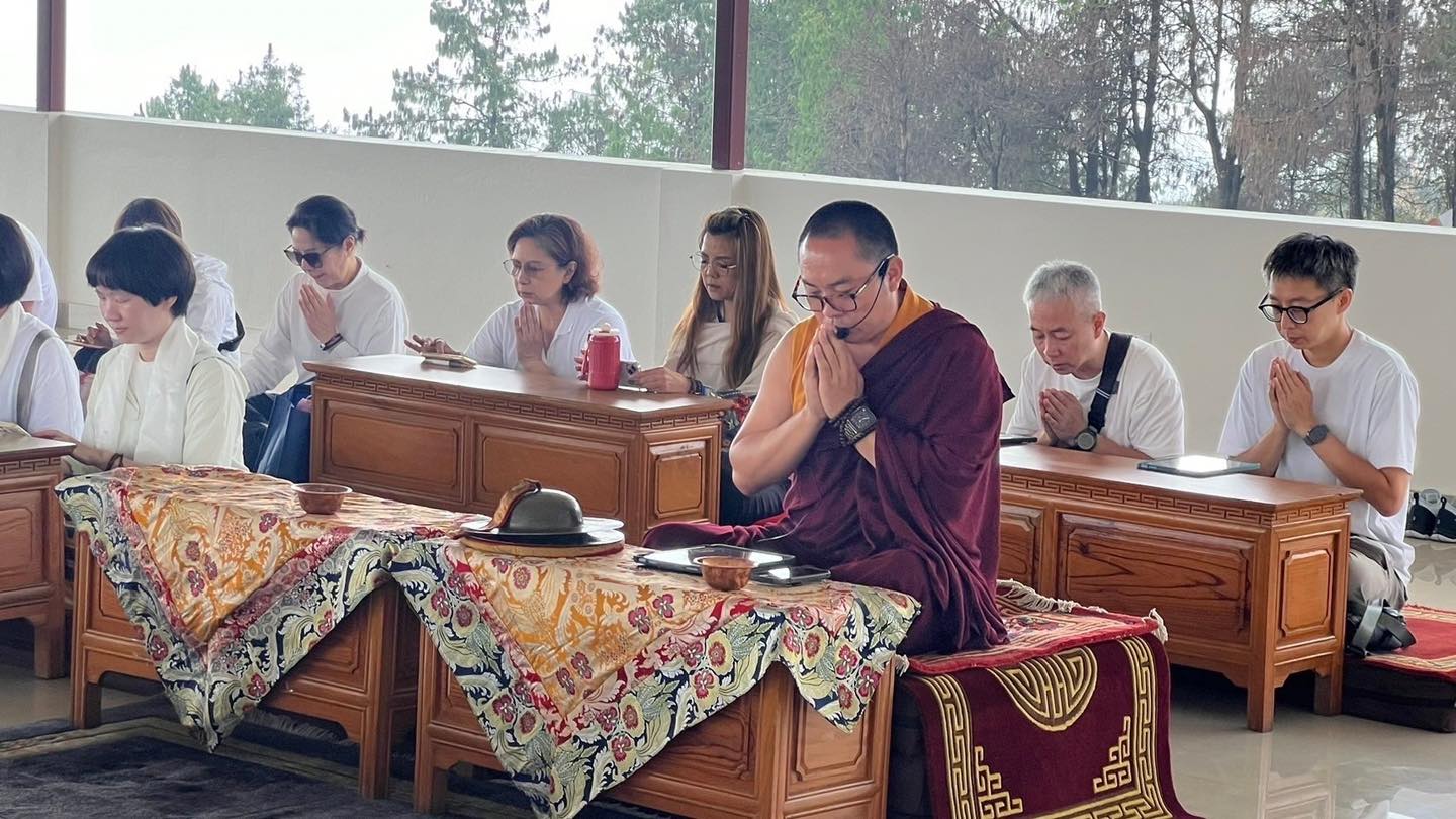 9/28-10/7 秋季尼泊爾朝聖之旅 記錄 —，照片47/67