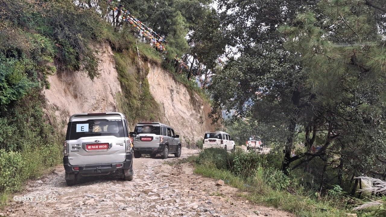 9/28-10/7 秋季尼泊爾朝聖之旅 記錄 —，照片45/67