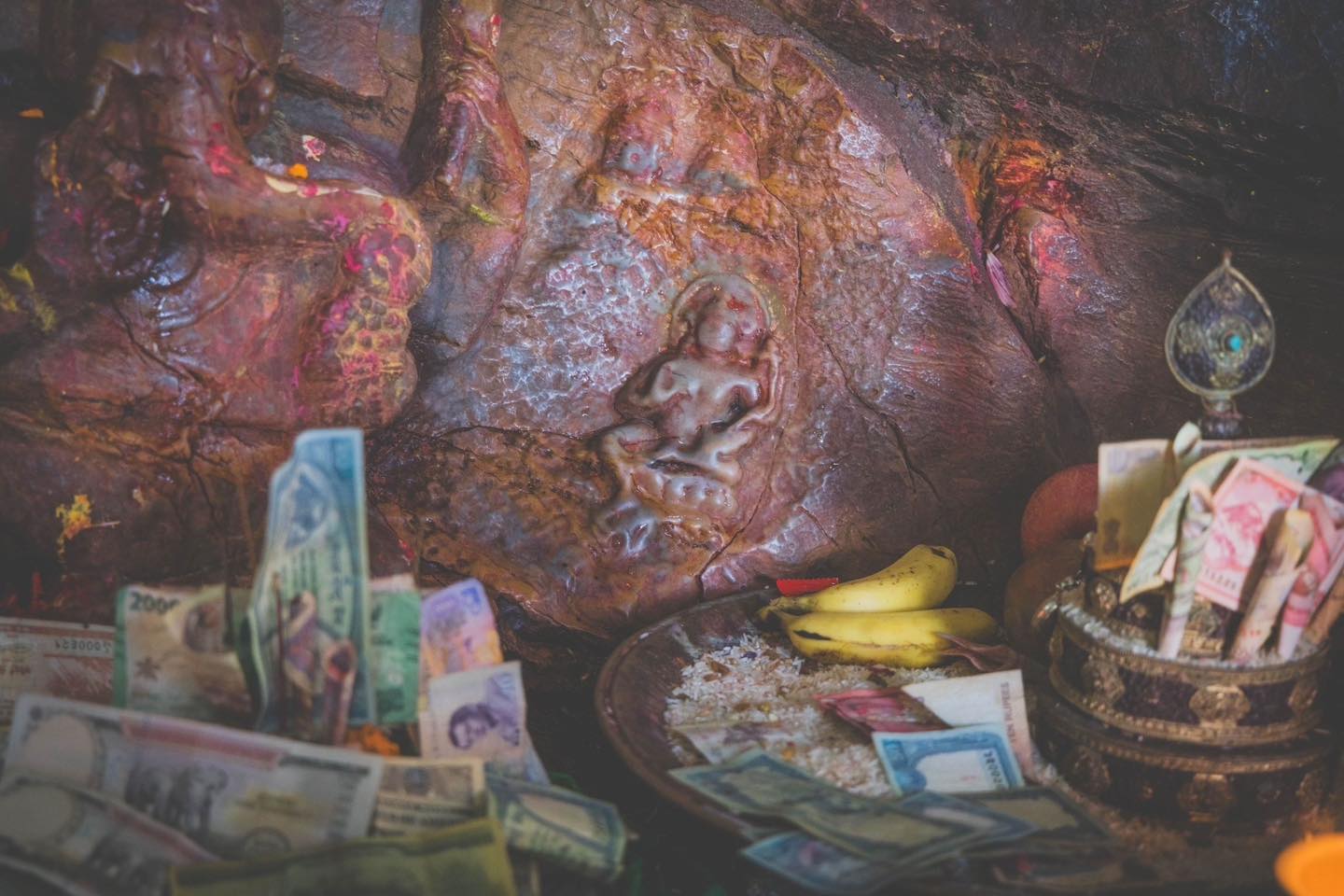 9/28-10/7 秋季尼泊爾朝聖之旅 記錄 —，照片17/67