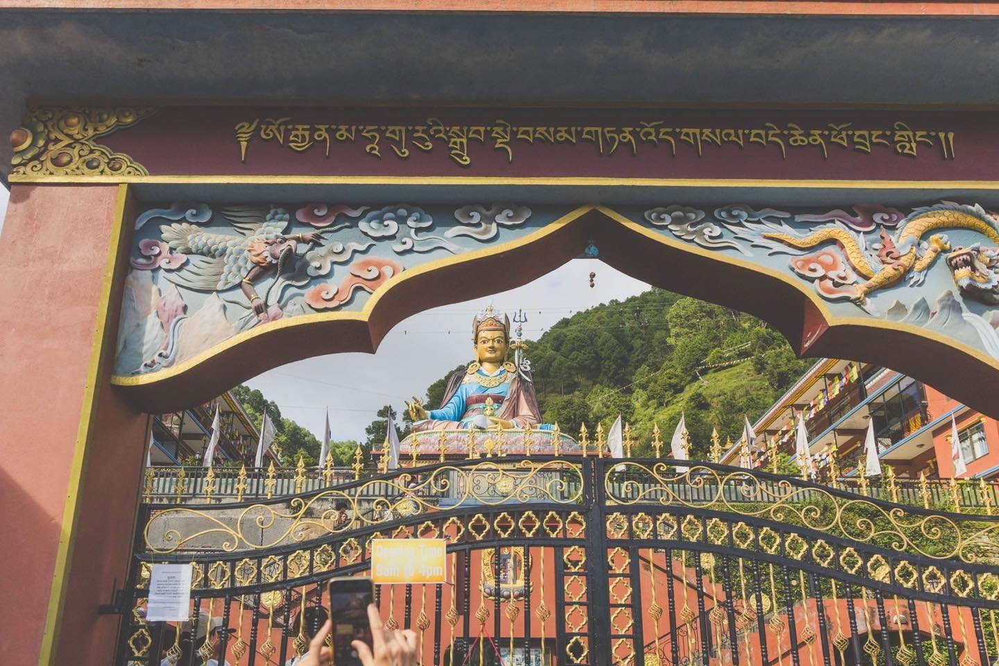 9/28-10/7 秋季尼泊爾朝聖之旅 記錄 —，照片28/67