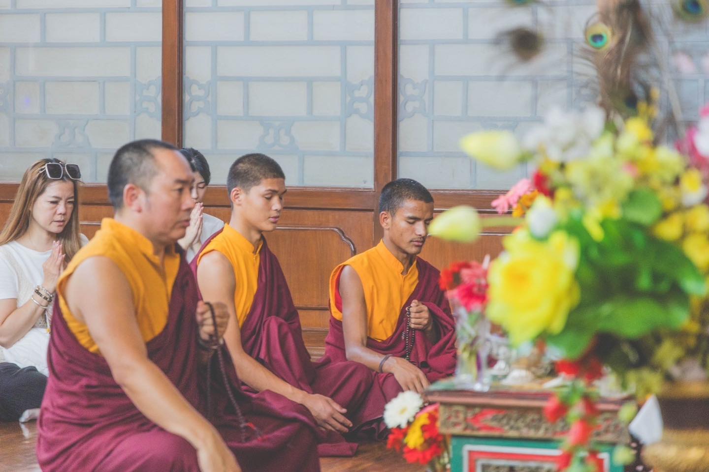 9/28-10/7 秋季尼泊爾朝聖之旅 記錄 —，照片34/67