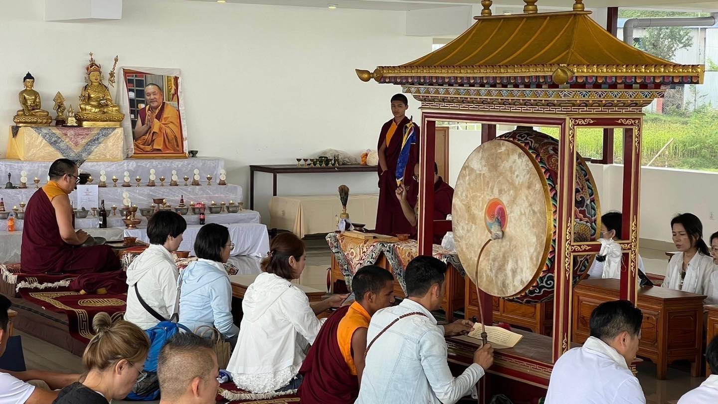 9/28-10/7 秋季尼泊爾朝聖之旅 記錄 —，照片49/67