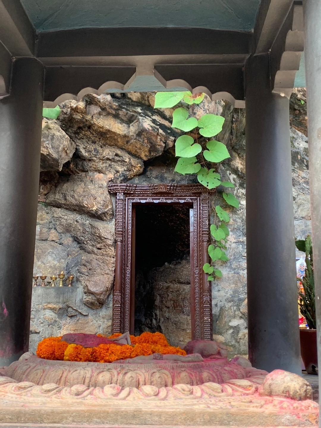 9/28-10/7 秋季尼泊爾朝聖之旅 記錄 —，照片15/67