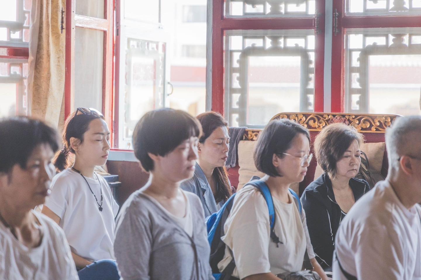 9/28-10/7 秋季尼泊爾朝聖之旅 記錄 —，照片37/67