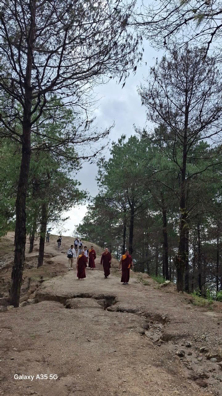 9/28-10/7 秋季尼泊爾朝聖之旅 記錄 —，照片57/67