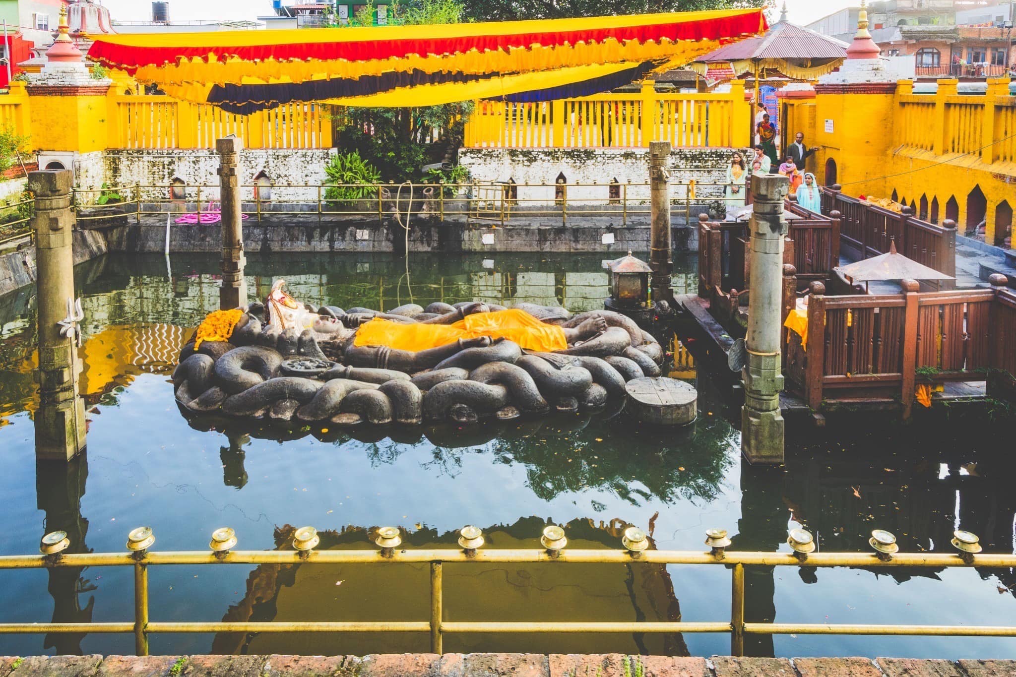 9/28-10/7 秋季尼泊爾朝聖之旅 記錄 —，照片64/67