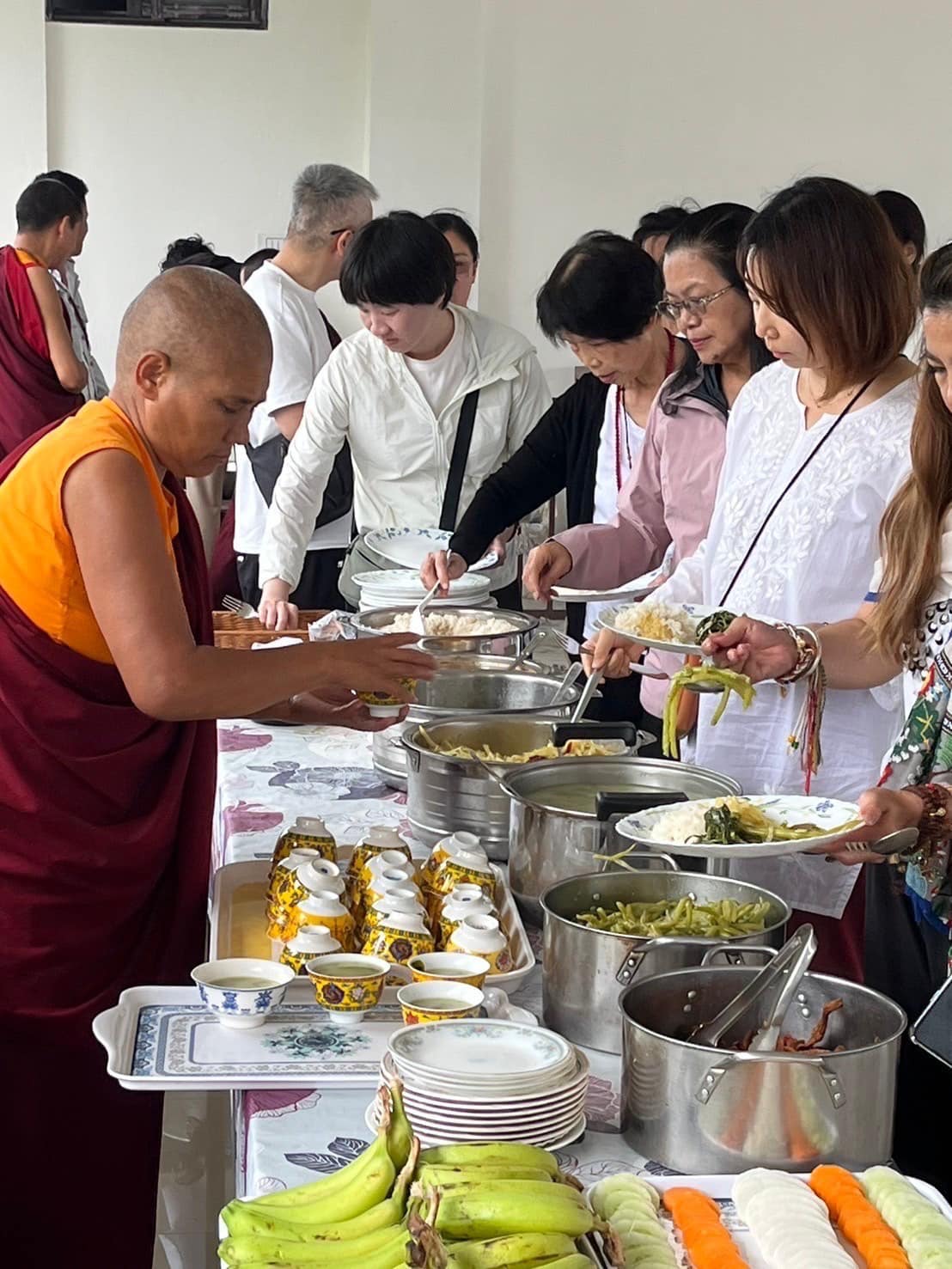 9/28-10/7 秋季尼泊爾朝聖之旅 記錄 —，照片55/67