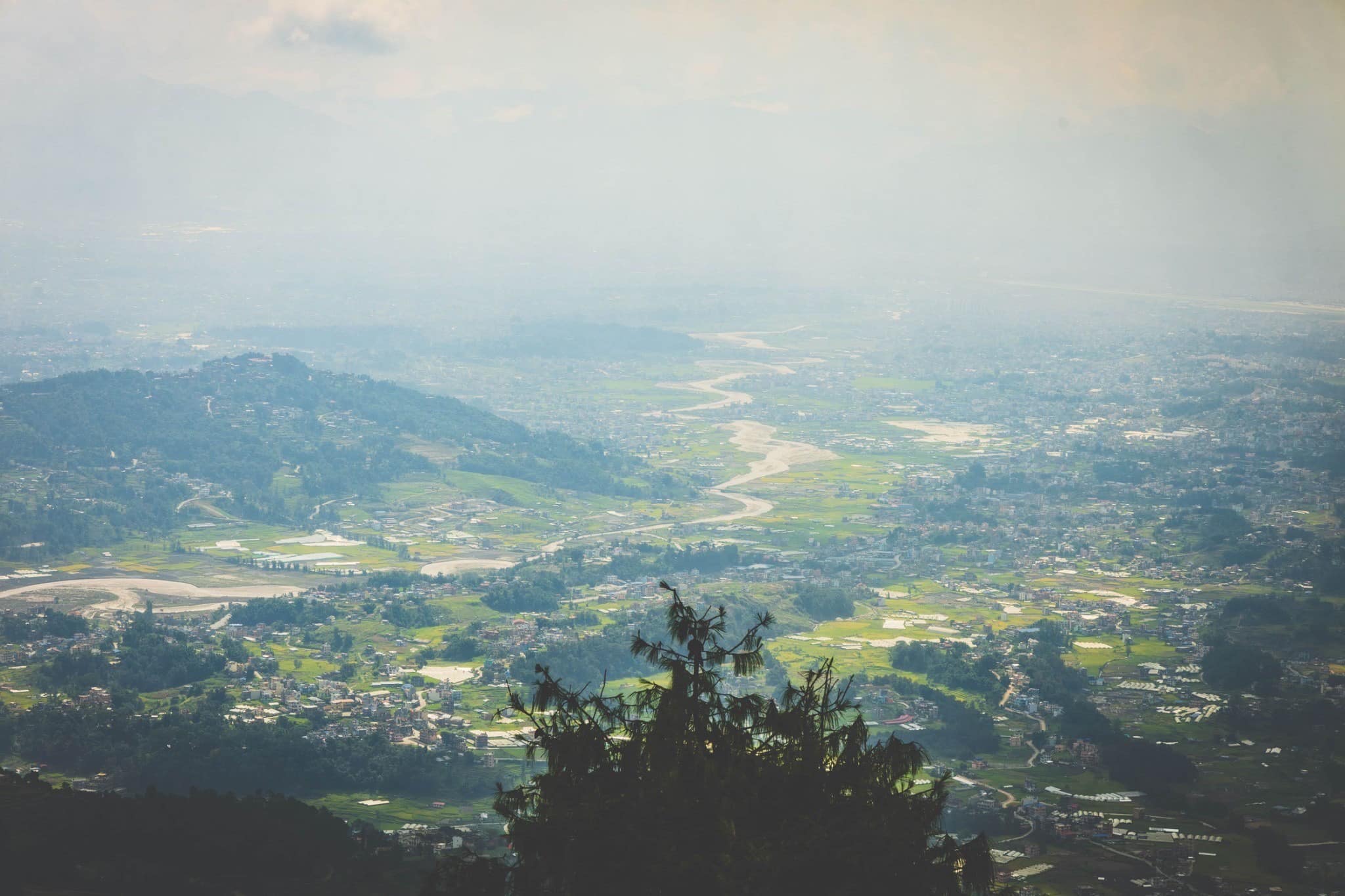 9/28-10/7 秋季尼泊爾朝聖之旅 記錄 —，照片59/67