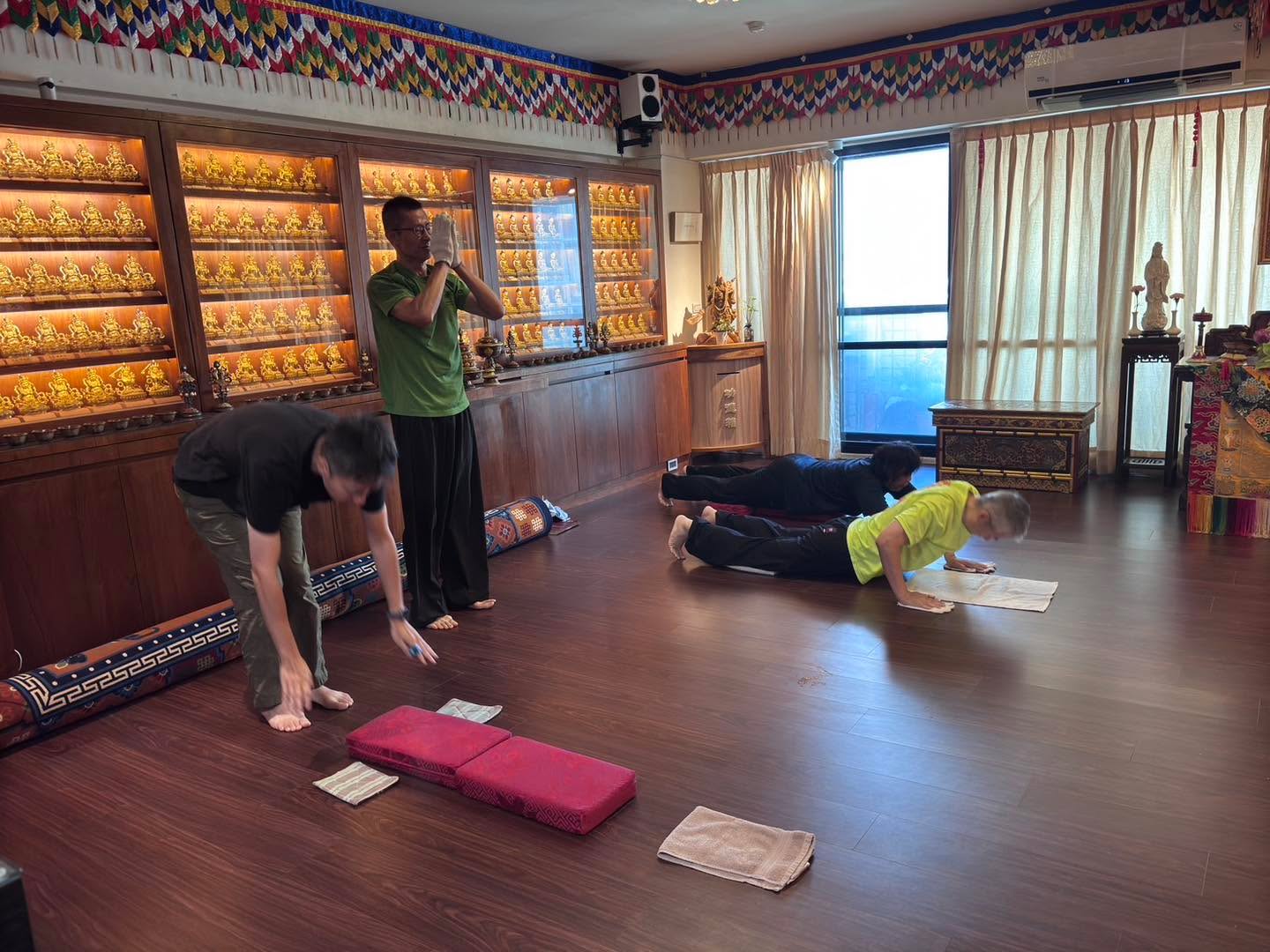 — 2024年10月21日 活動記錄 —，照片9/9