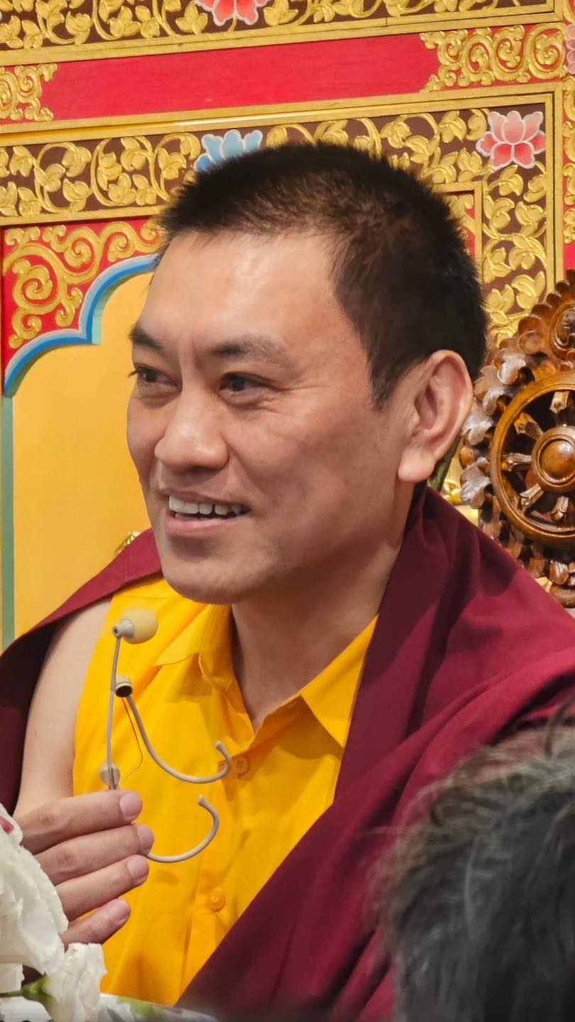 ཕྱི་ལོ་ ༢༠༢༤ ཟླ་ ༡༡ ཚེས་ ༣ ཉིན་ཐེ་ཝན་དཔལ་ཡུལ་མདོ་སྔགས་བསྟ…,照片14/30