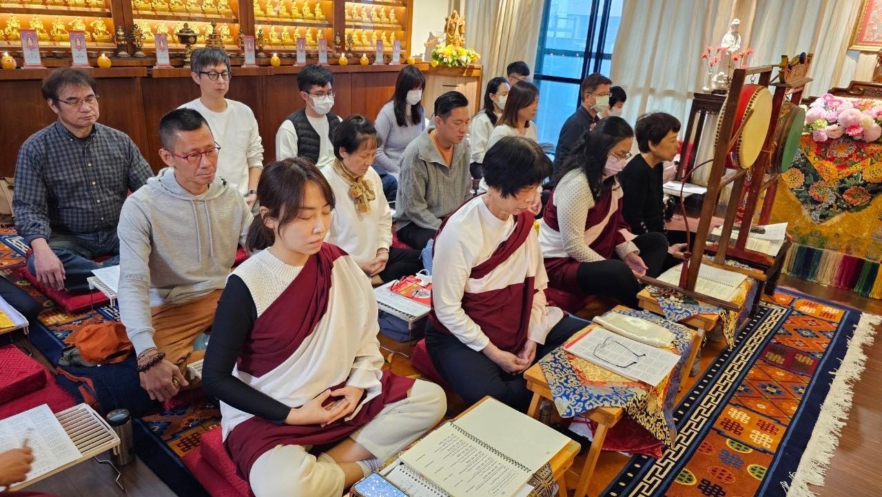 — 2024年12月21日 活動記錄 —,照片16/18