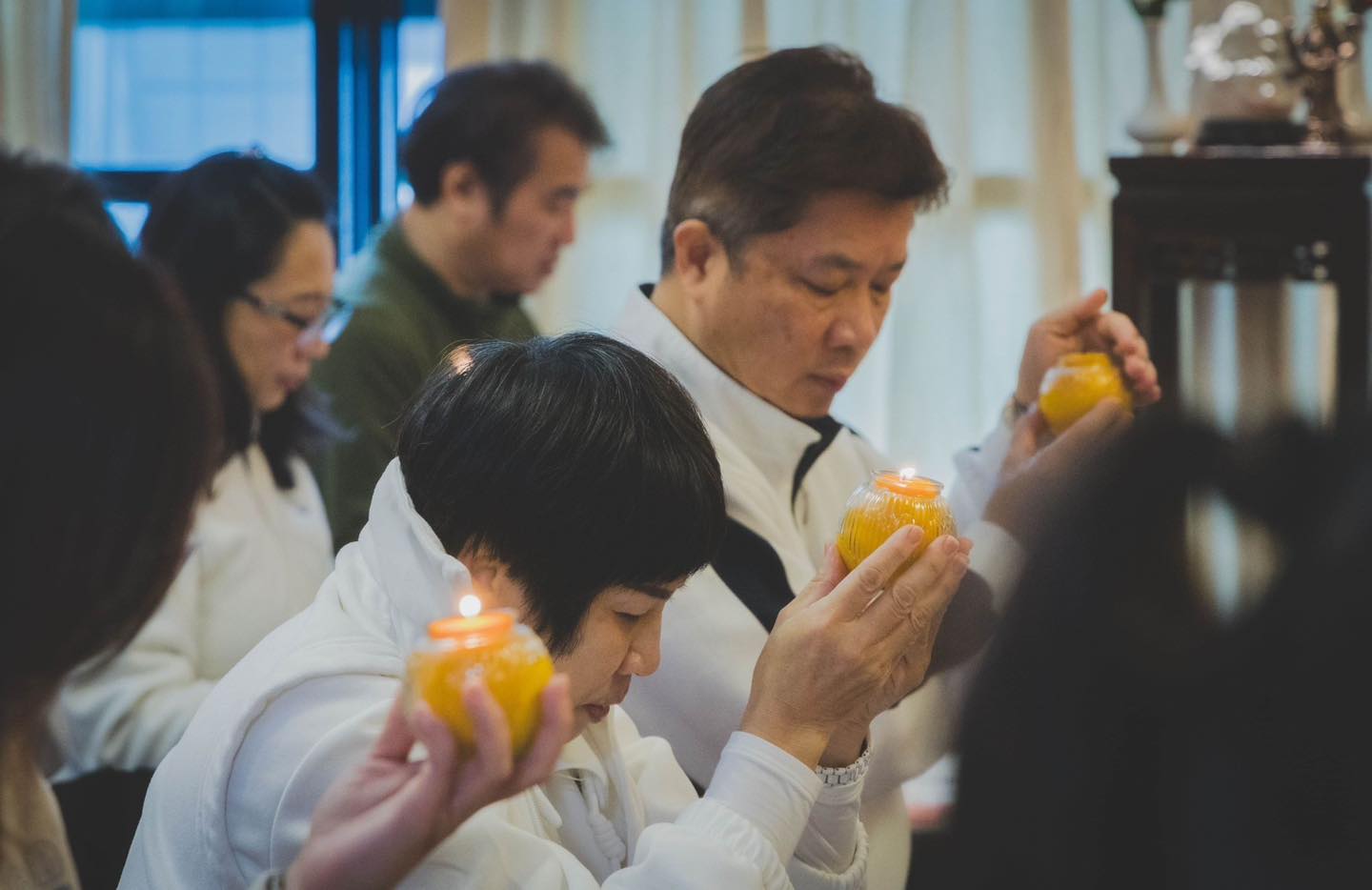 恭祝 我們最敬仰的法王，照片15/30